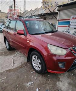 Chery Tiggo 3